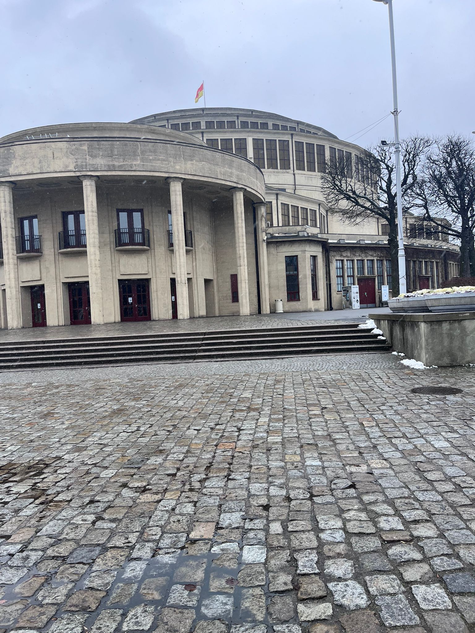 Electric Car Tour, Wroclaw photo